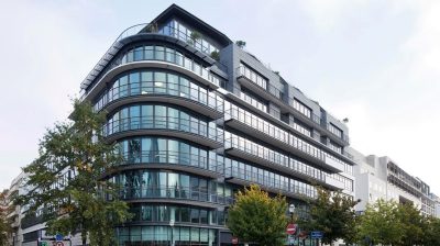 4PS breidt Europese aanwezigheid uit met de lancering van 4PS France in de regio Parijs
