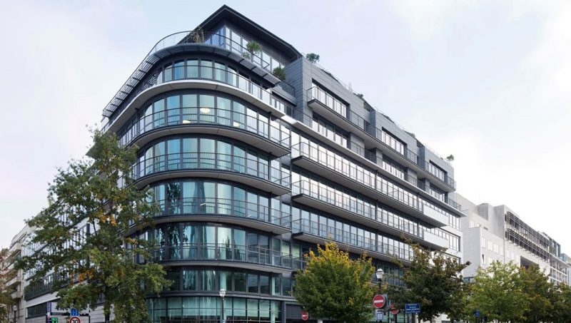 4PS breidt Europese aanwezigheid uit met de lancering van 4PS France in de regio Parijs