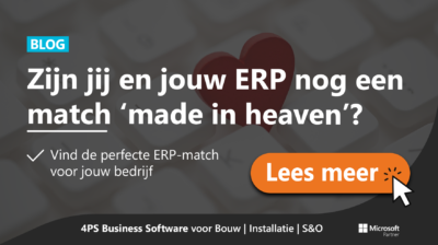 Ben jij nog verliefd op je softwareoplossing?