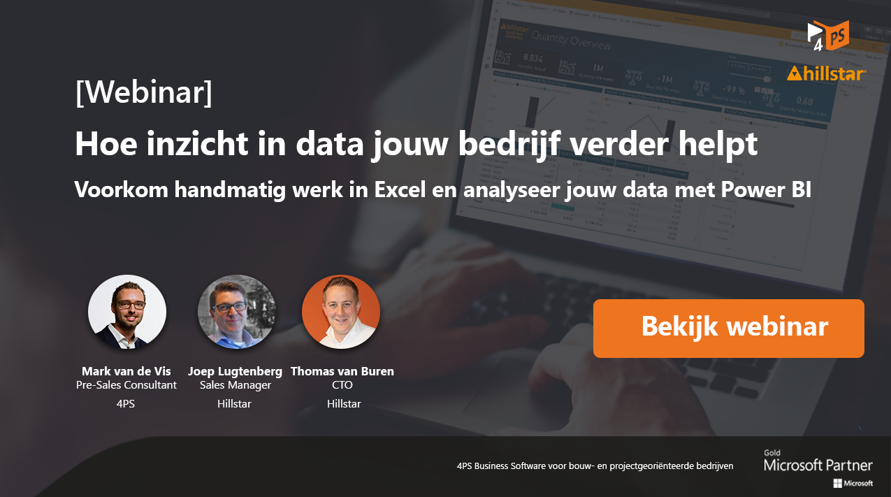 banner webinar Power BI terugkijken