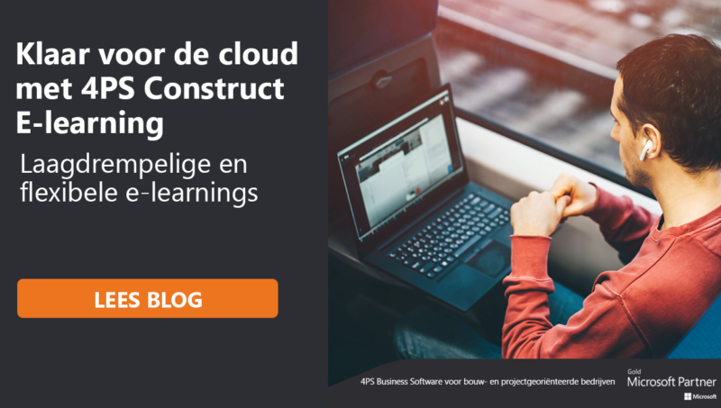 Migratie van je ERP naar cloud