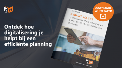 Efficiënte planning voor jouw bedrijf