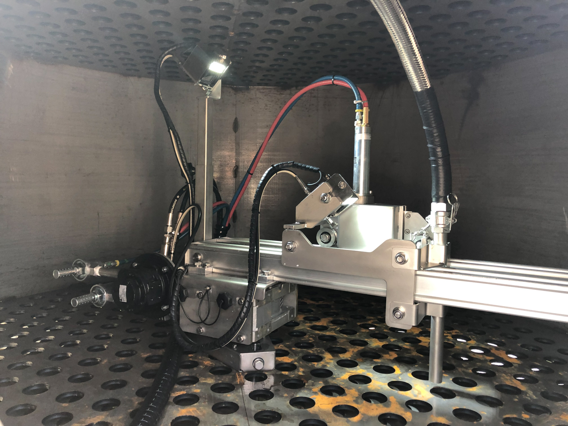 Smet Jet kiest voluit voor 4PS