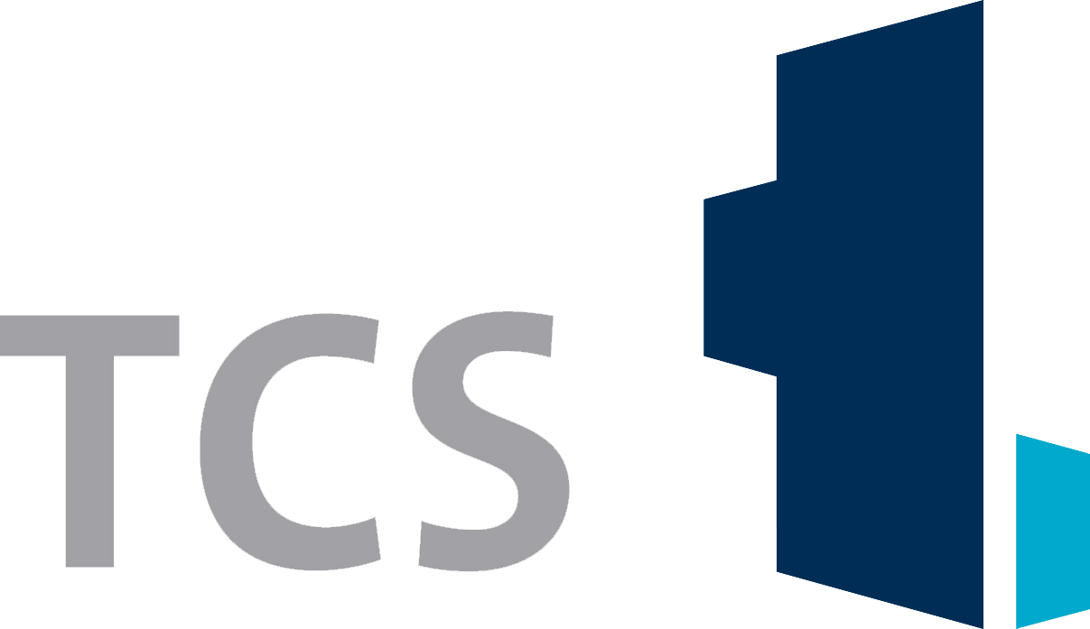 logo TCS