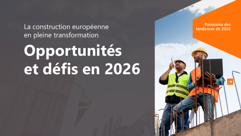 Opportunités et défis en 2026