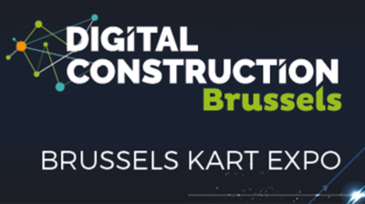 4PS Belgium op Digital Construction Brussels