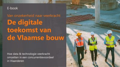 E-book | Van onzekerheid naar veerkracht in de bouw
