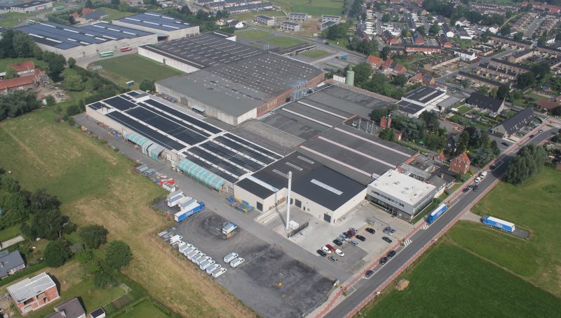 Vliegende start 4PS met 'Tour de POTTEAU'
