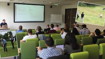 4PS Tech Days: developers internationale partners op bezoek in Ede